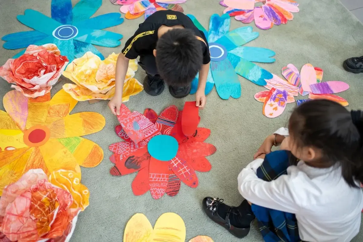 Celebrating Diverse Perspectives in Art Week